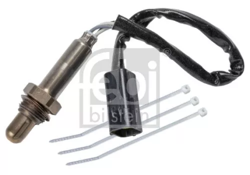 FEBI BILSTEIN 1x Oxygen Sensor (177391)
