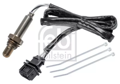 FEBI BILSTEIN 1x Oxygen Sensor (177396)