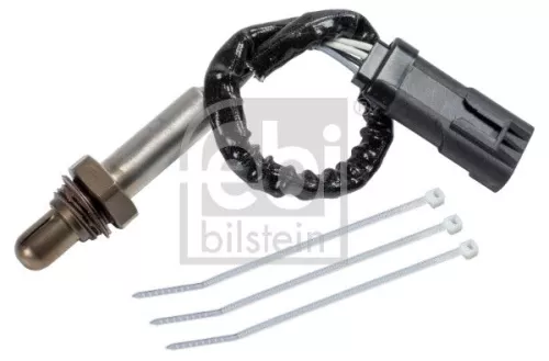 FEBI BILSTEIN 1x Oxygen Sensor (177414)