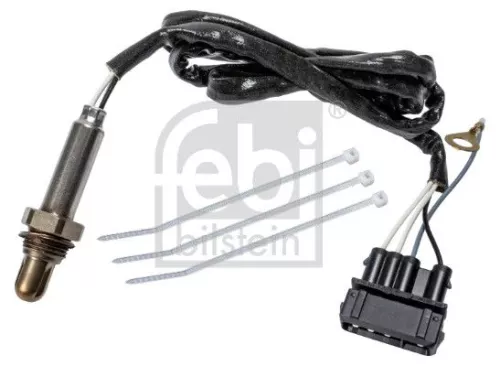 FEBI BILSTEIN 1x Oxygen Sensor (177428)