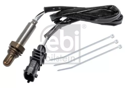 1x Oxygen Sensor