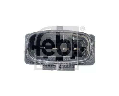 FEBI BILSTEIN 1x Oxygen Sensor (177437)
