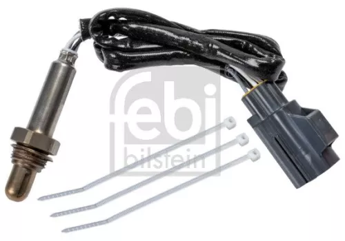 1x Oxygen Sensor