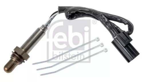 1x Oxygen Sensor