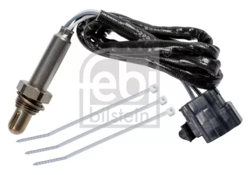 FEBI BILSTEIN 1x Oxygen Sensor (177496)