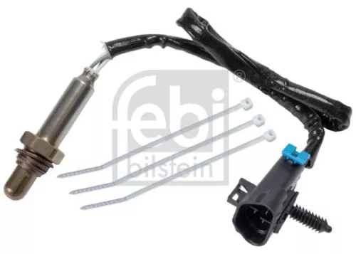 FEBI BILSTEIN 1x Oxygen Sensor (177503)