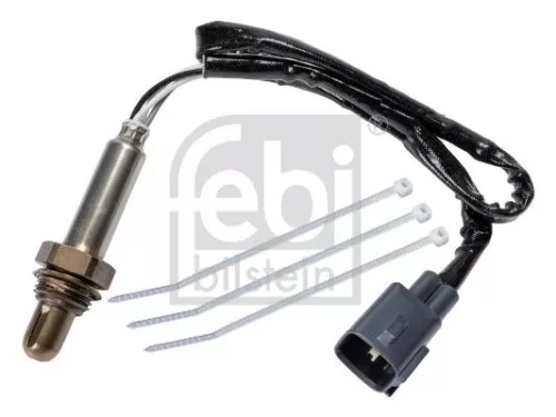 FEBI BILSTEIN 1x Oxygen Sensor (177505)