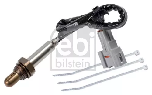 FEBI BILSTEIN 1x Oxygen Sensor (177508)