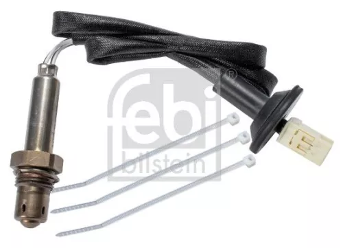FEBI BILSTEIN 1x Oxygen Sensor (177515)