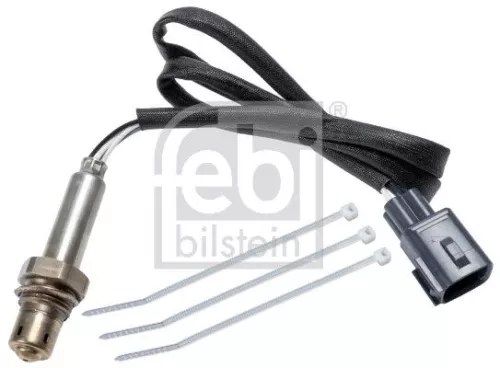 FEBI BILSTEIN 1x Oxygen Sensor (177518)