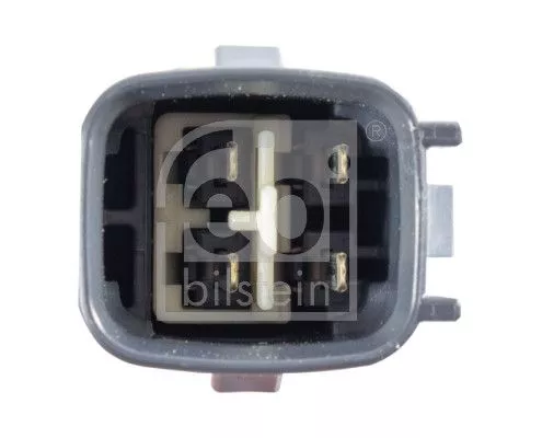 FEBI BILSTEIN 1x Oxygen Sensor (177518)