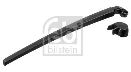 FEBI BILSTEIN 1x Wiper Arm, window cleaning (177545)