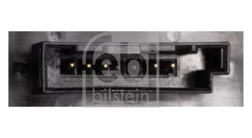 FEBI BILSTEIN 1x Door Lock (177556)