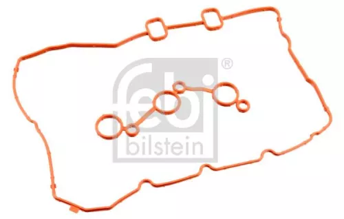 1x Gasket Set, cylinder head cover