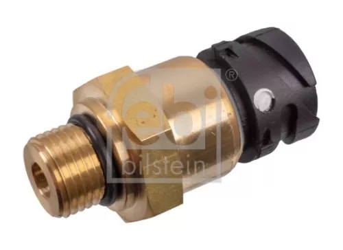 FEBI BILSTEIN 1x Sensor, compressed-air system (177621)