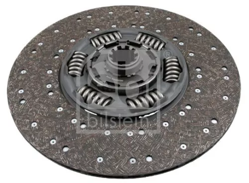 FEBI BILSTEIN 1x Clutch Disc (177630)