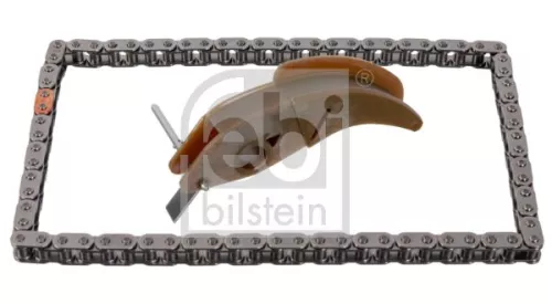FEBI BILSTEIN 1x Chain Kit, oil pump drive (177654)