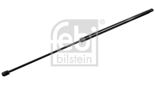 FEBI BILSTEIN 1x Gas Spring, boot/cargo area (177668)