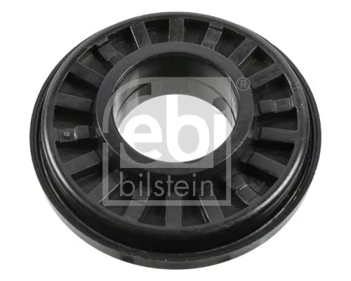 FEBI BILSTEIN 1x Rolling Bearing, suspension strut support mount (177702)