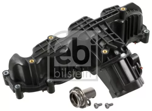 FEBI BILSTEIN 1x Fitting, intake manifold (177778)