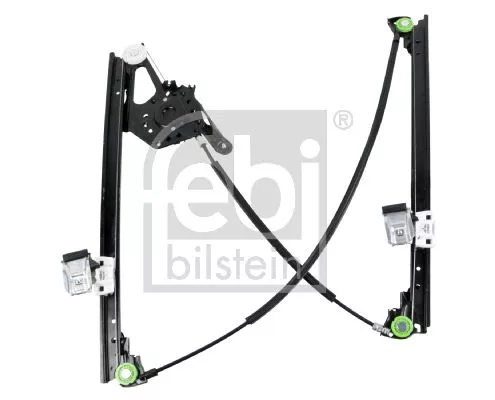 1x Window Regulator