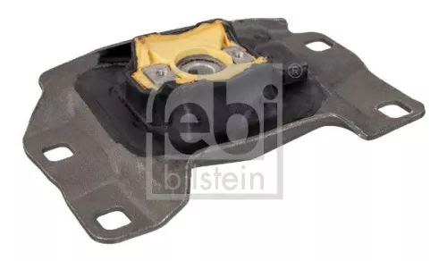 1x Mounting, transfer case