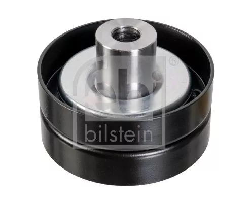FEBI BILSTEIN 1x Deflection/Guide Pulley, V-ribbed belt (177948)