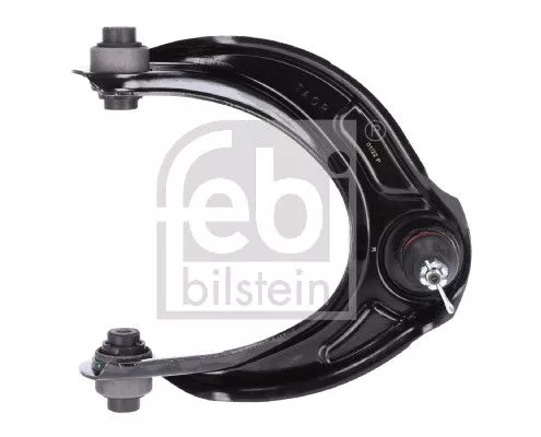 1x Control/Trailing Arm, wheel suspension