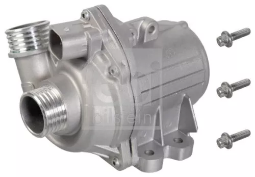 1x Water Pump, engine cooling
