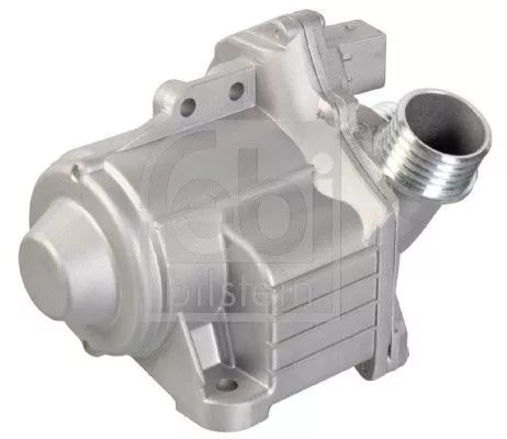 FEBI BILSTEIN 1x Water Pump, engine cooling (178011)