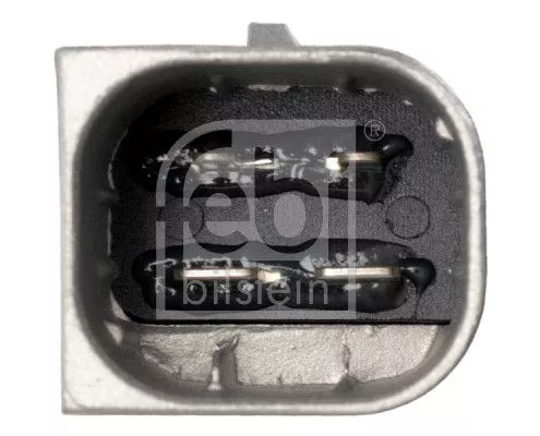 FEBI BILSTEIN 1x Water Pump, engine cooling (178011)