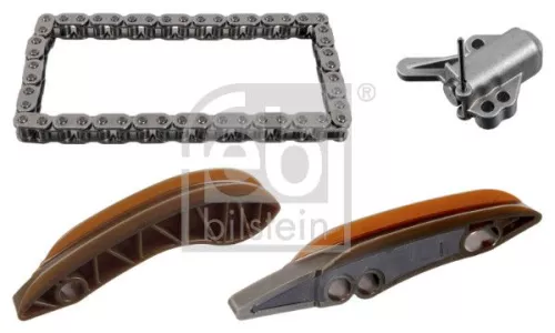 FEBI BILSTEIN 1x Chain Kit, oil pump drive (178030)