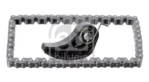 1x Chain Kit, oil pump drive