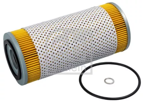 FEBI BILSTEIN 1x Oil Filter (178255)