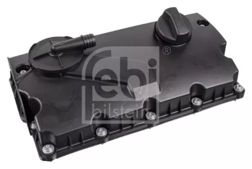 FEBI BILSTEIN 1x Cylinder Head Cover (178268)