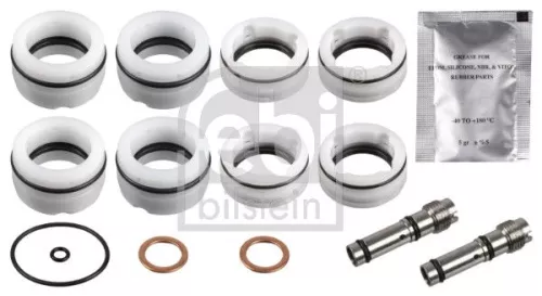 FEBI BILSTEIN 1x Repair Kit, gear shift lever (178526)