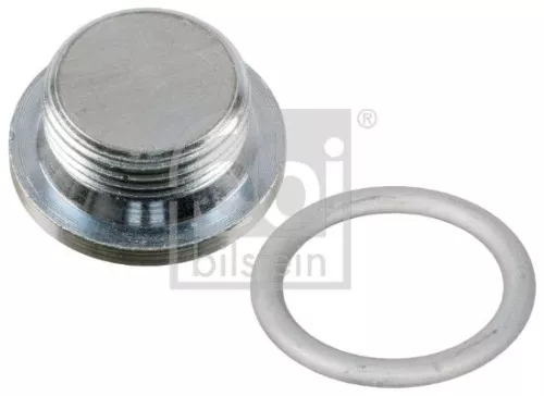 FEBI BILSTEIN 1x Screw Plug, oil sump (178527)