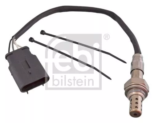 FEBI BILSTEIN 1x Oxygen Sensor (178568)