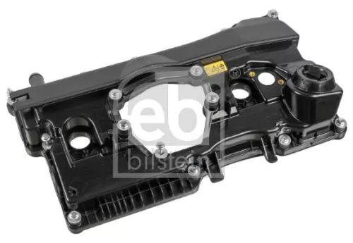 FEBI BILSTEIN 1x Cylinder Head Cover (178579)