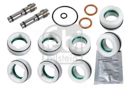 FEBI BILSTEIN 1x Repair Kit, gear shift lever (178726)