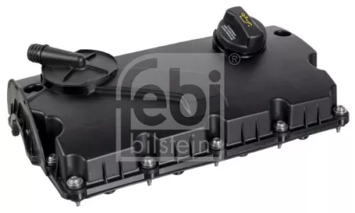 FEBI BILSTEIN 1x Cylinder Head Cover (178735)