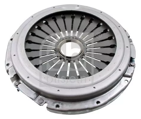 FEBI BILSTEIN 1x Clutch Pressure Plate (178798)