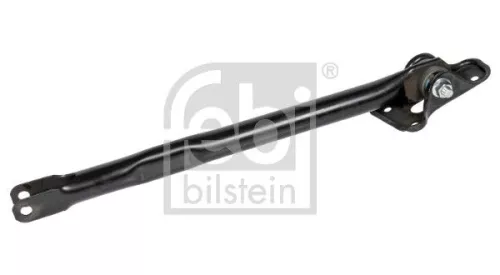 FEBI BILSTEIN 1x Control/Trailing Arm, wheel suspension (178817)