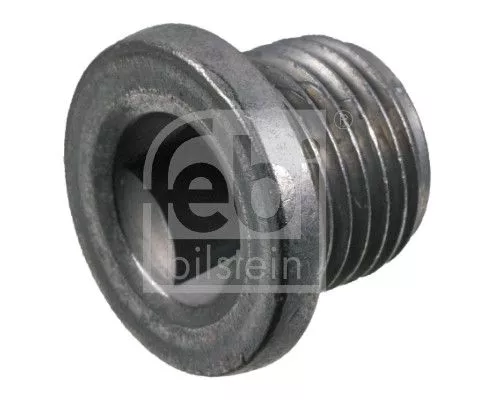 FEBI BILSTEIN 1x Screw Plug, oil sump (178850)