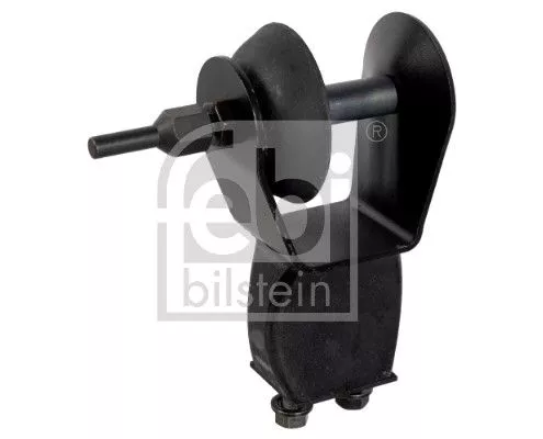 FEBI BILSTEIN 1x Rubber Buffer, driver cab (178859)