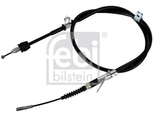 FEBI BILSTEIN 1x Cable Pull, parking brake (178867)