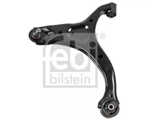 1x Control/Trailing Arm, wheel suspension