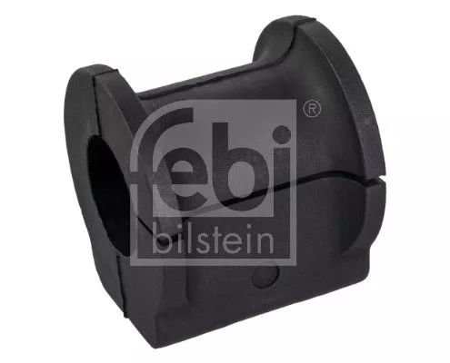 1x Mounting, stabiliser bar