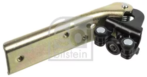 FEBI BILSTEIN 1x Roller Guide, sliding door (179085)