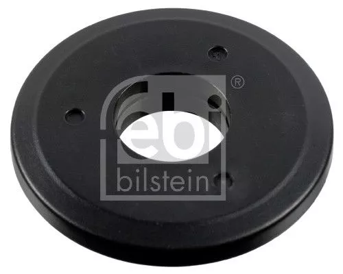 FEBI BILSTEIN 1x Rolling Bearing, suspension strut support mount (179221)